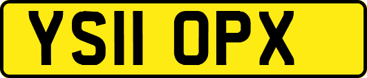 YS11OPX