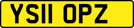 YS11OPZ