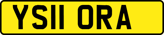YS11ORA