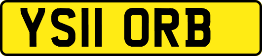 YS11ORB