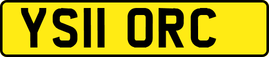 YS11ORC