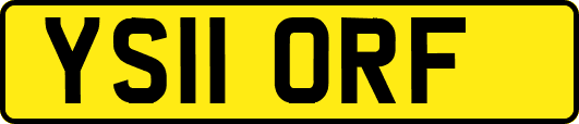YS11ORF