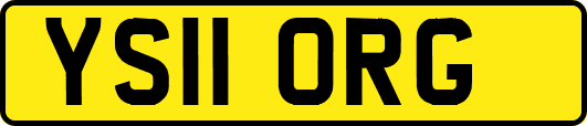 YS11ORG