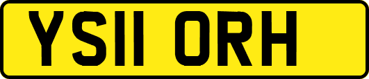 YS11ORH