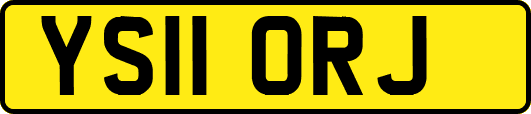 YS11ORJ