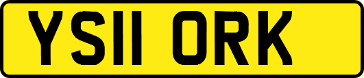 YS11ORK