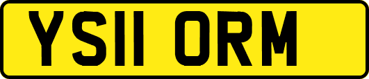 YS11ORM
