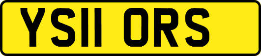 YS11ORS