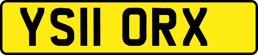 YS11ORX