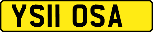 YS11OSA
