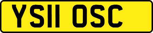 YS11OSC