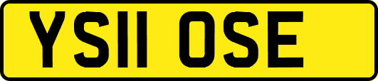 YS11OSE