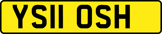 YS11OSH