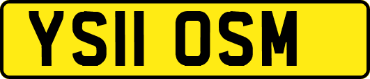 YS11OSM