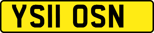 YS11OSN