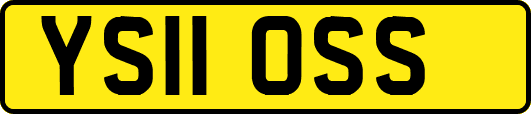YS11OSS