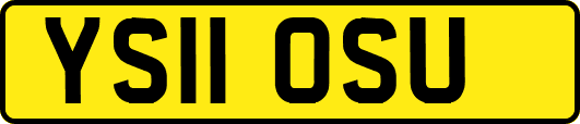 YS11OSU
