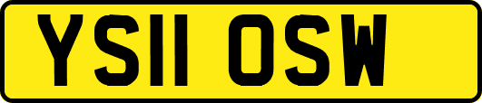 YS11OSW