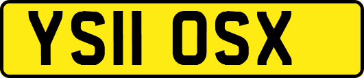 YS11OSX