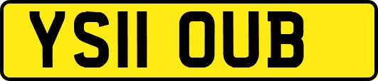 YS11OUB