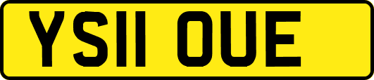 YS11OUE