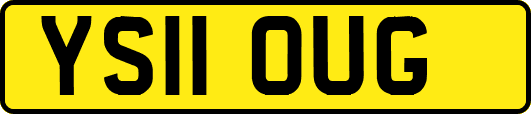 YS11OUG
