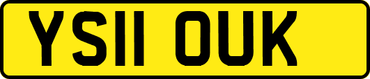 YS11OUK