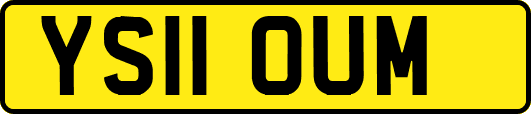 YS11OUM