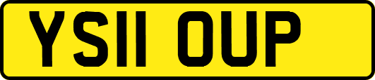 YS11OUP