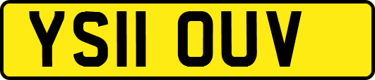 YS11OUV