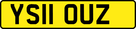 YS11OUZ