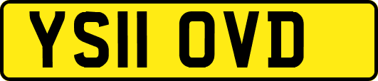 YS11OVD