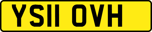 YS11OVH