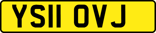 YS11OVJ