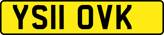 YS11OVK