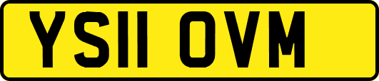 YS11OVM