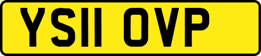 YS11OVP