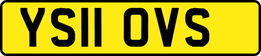 YS11OVS