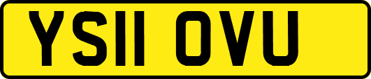 YS11OVU