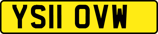 YS11OVW