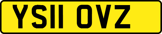 YS11OVZ
