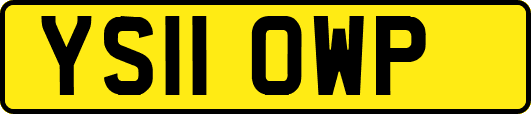 YS11OWP