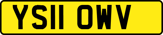 YS11OWV