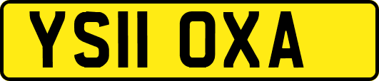 YS11OXA
