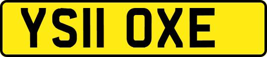 YS11OXE