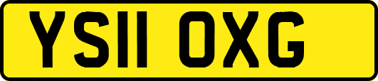 YS11OXG