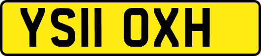 YS11OXH