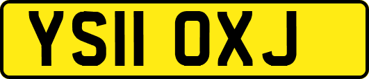 YS11OXJ