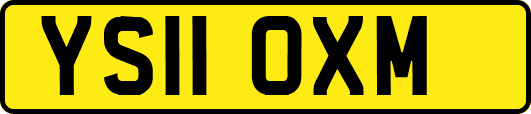 YS11OXM
