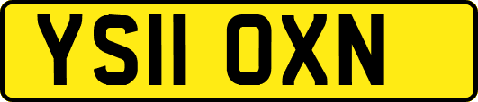 YS11OXN